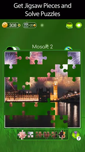 sQworble crossword scramble APK 