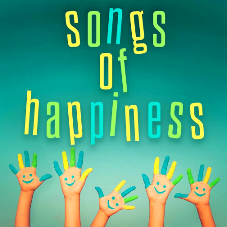 Various Artists - Songs of Happiness (2020)