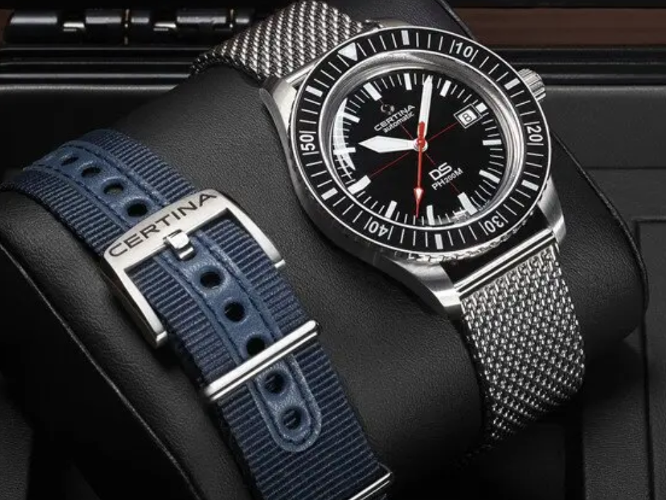 Certina DS PH200M C0364071105000 4