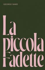 George Sand – La piccola Fadette (2026)