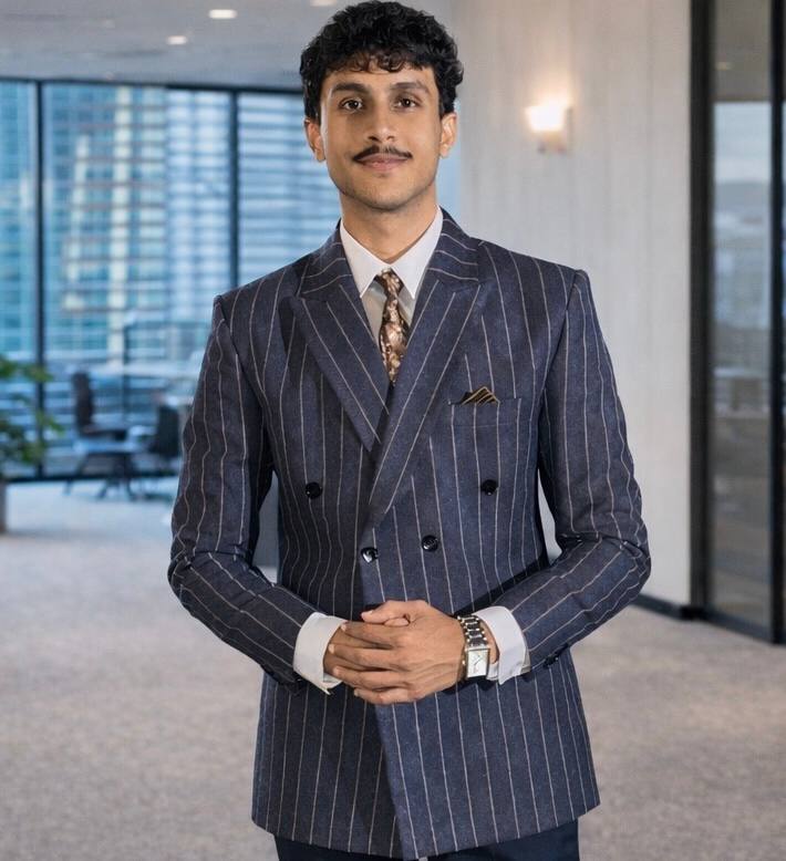 Professional Profile