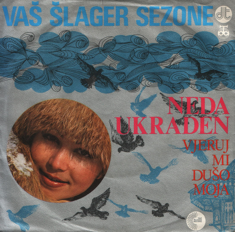 1N.Ukraden-Vjeruj mi duso moja-front