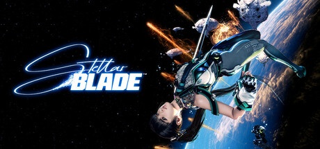 Stellar Blade Complete Edition - CONTA STEAM OFFLINE