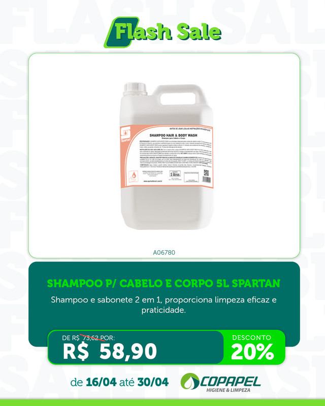 Flash Sale 8