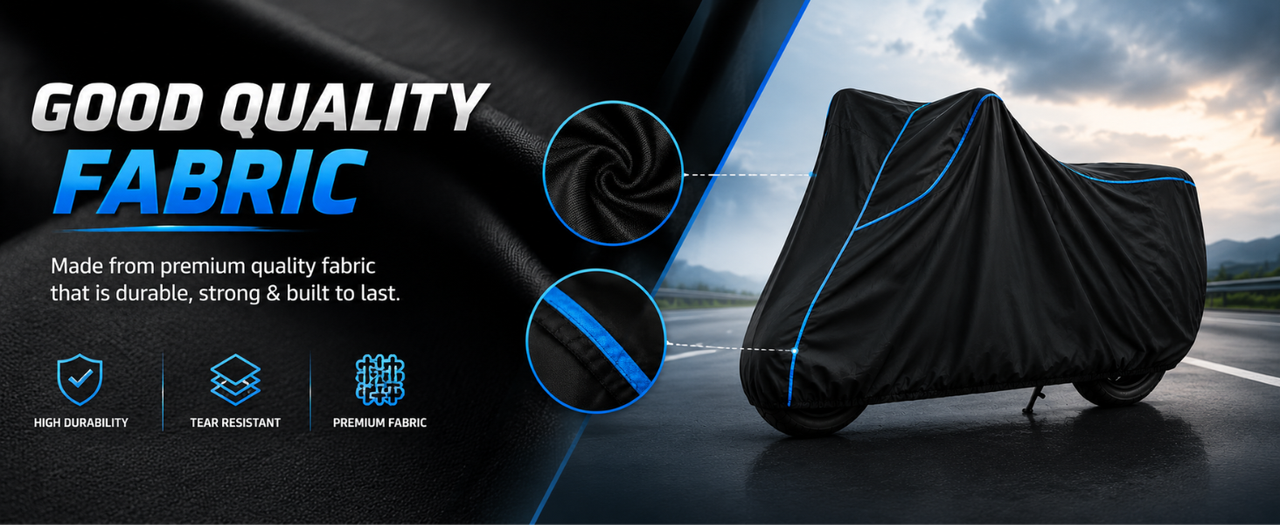 Bike Cover