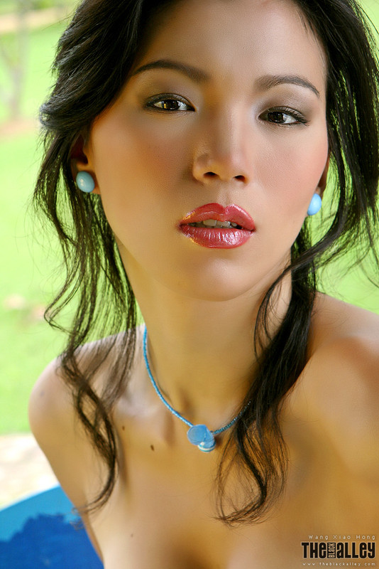 Wang Xiao Hong - Set 030103