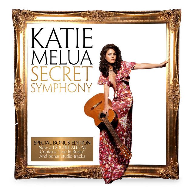 Katie Melua - Secret Symphony (Bonus Edition) [.flac]