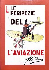Xandarò – Le peripezie dell’aviazione (2026)