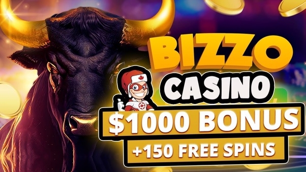 Bizzo Casino Bonus