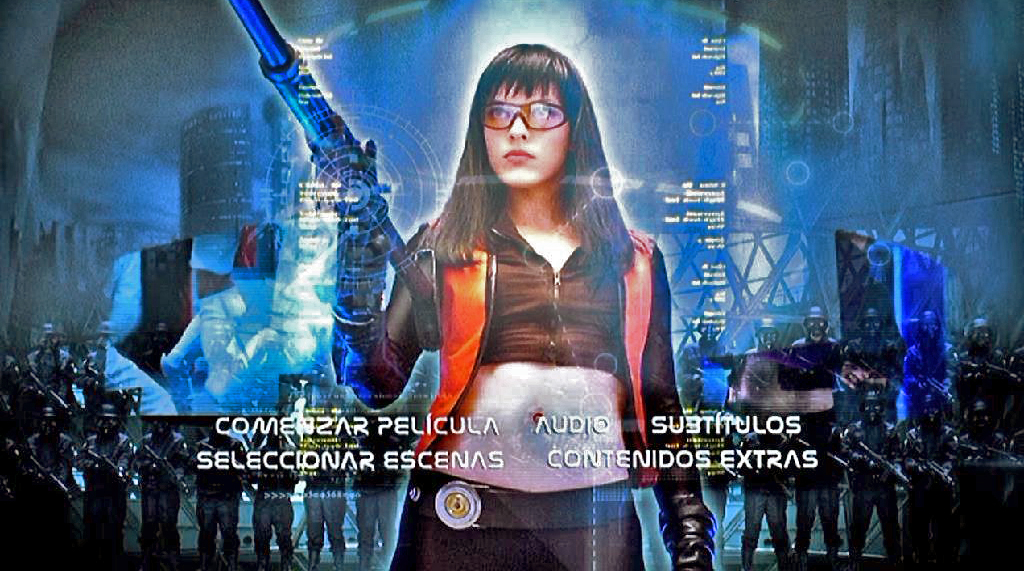 ULTRAVIOLET MENU - Ultravioleta (Ultraviolet) [2006] [Ciencia ficción, acción, fantástico] [DVD9] [PAL] [Leng. ESP/CAT/ITA/ENG] [Subt. Multi]