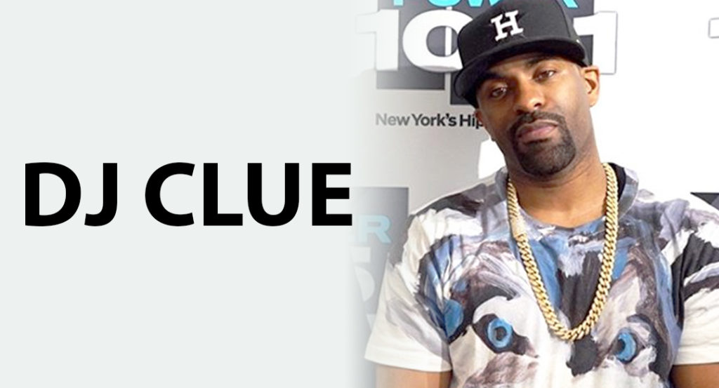 DJ Clue Talks 'Lack Of 'Fire' Material In Modern Hip-Hop: '[It's] Gonna ...
