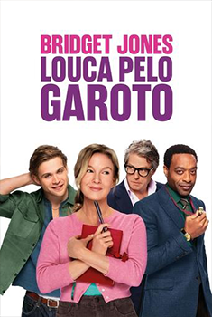 Bridget Jones: Louca Pelo Garoto (2025) WEB-DL 1080p Dual Áudio