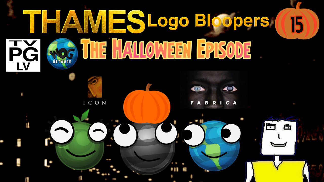 Thames Logo Bloopers 15