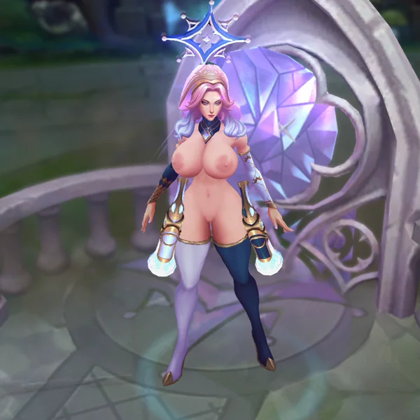 Miss Fortune - Prestige Broken Covenant