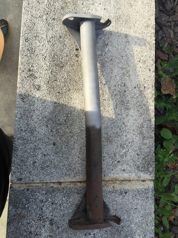 Restauration 4L (443)