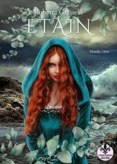 Roberta Grasselli - Etain (2022)