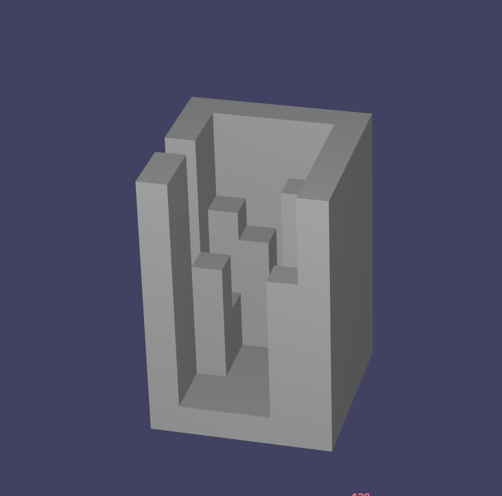 3D Modell