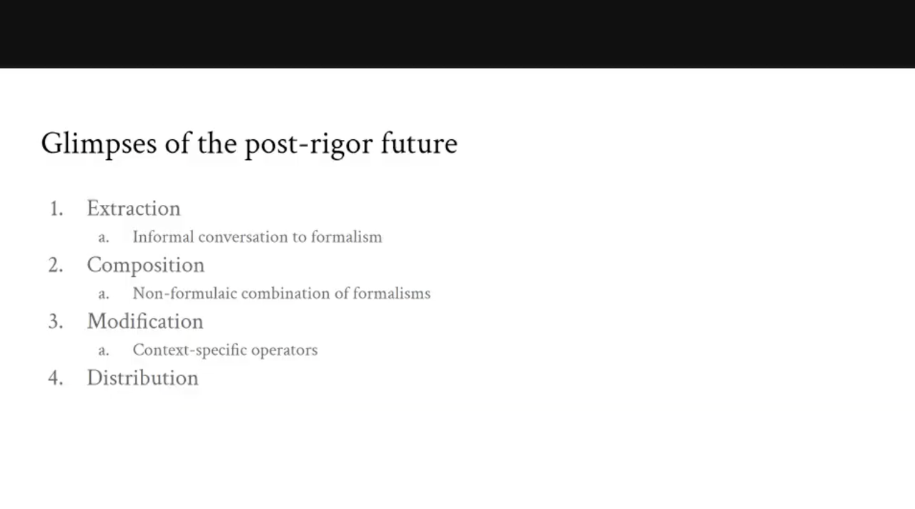 AI Safety Camp 2025 Demos