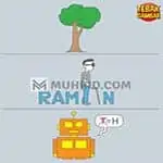 Soal Tebak Gambar Level 2