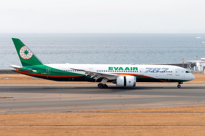 Eva Air
