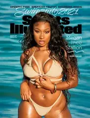 Sports Illustrated Swimsuit 2021