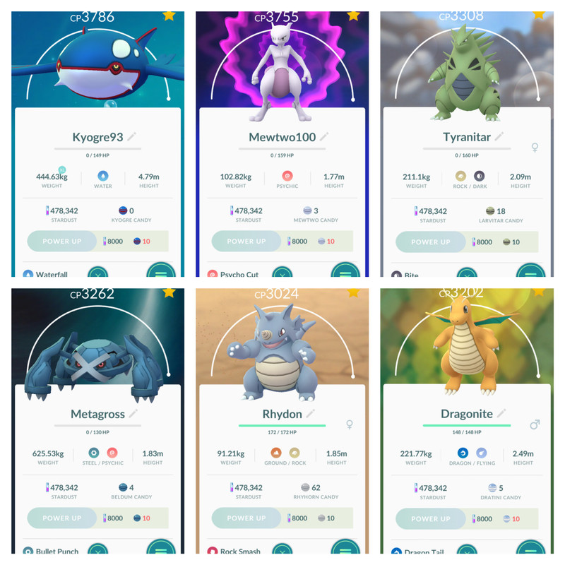 Sold Level 34 Mewtwo 100 Iv Max Cp All Legendary Hot Shiny Change Name Playerup Worlds Leading Digital Accounts Marketplace