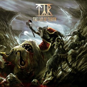 Re: Týr