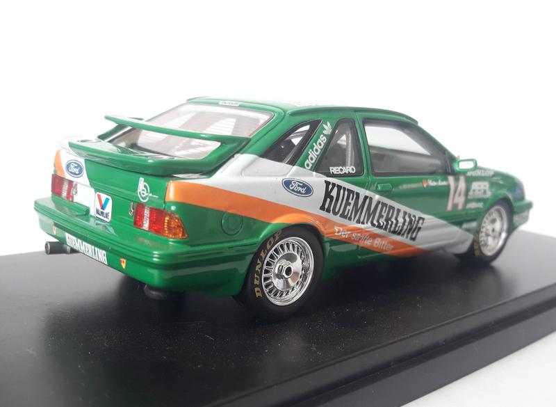 Ford Sierra DTM 1987 Mertes (3)
