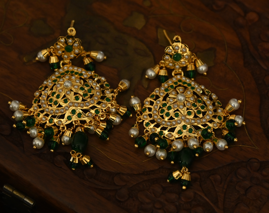 AABROO alternate view