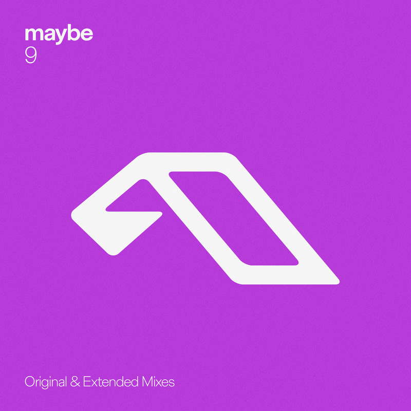 Maybe - 9 (Extended Mix)