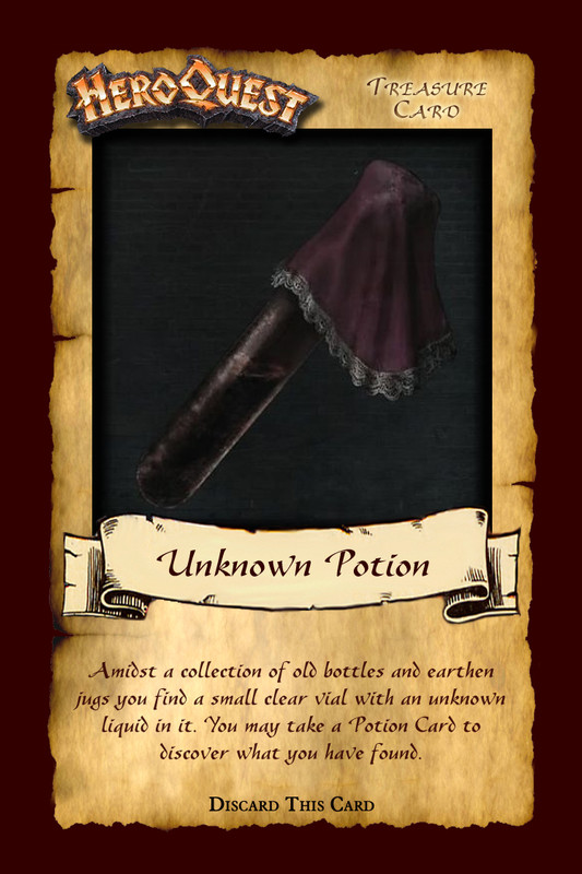 a potion 1