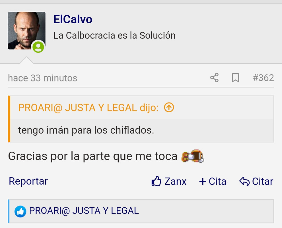 TOCA