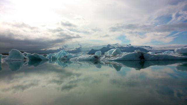 ISLANDIA en 11 DÍAS con 4x4 - Agosto 2016 - Blogs de Islandia - DÍA 4 (13/08/2016) –Svartifoss -  Excursión por el glaciar - Jokülsárlón (14)