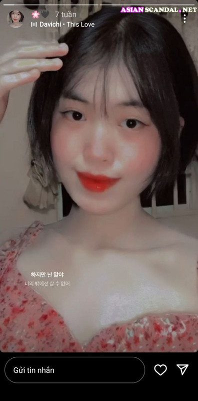 Korean loan leaked nude videos 34
