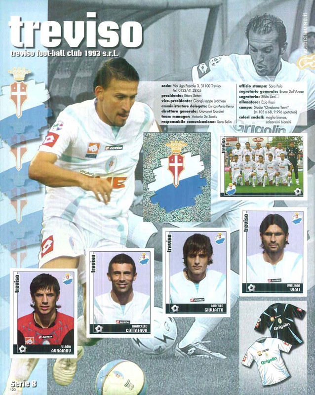 Panini David Trezeguet Fabio Cannavaro Germany 2006 World Cup Mini