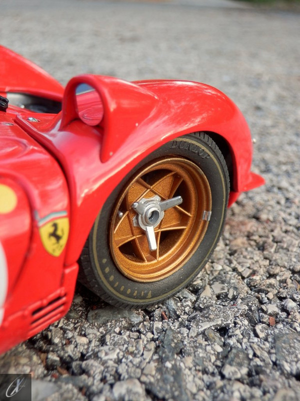 Ferrari 330 P4 (24)