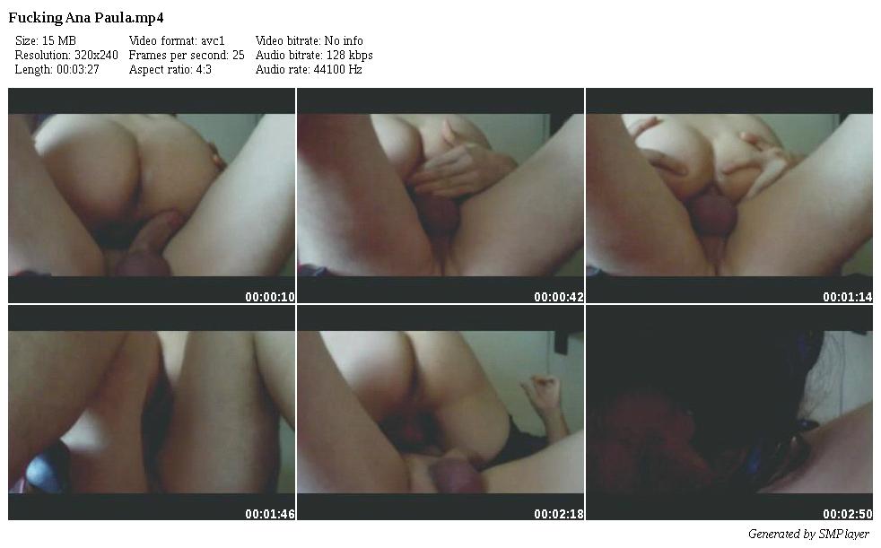 Fucking Ana Paula_preview