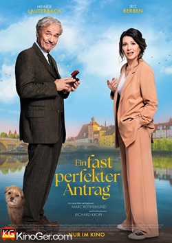 Ein fast perfekter Antrag (2026)