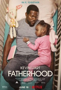 Fatherhood (2021) HDRip english Full Movie Watch Online Free MovieRulz
