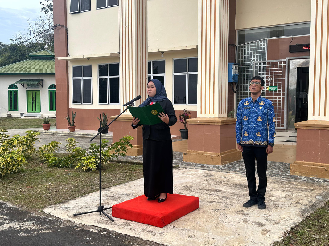 Upacara Kesaktian Pancasila