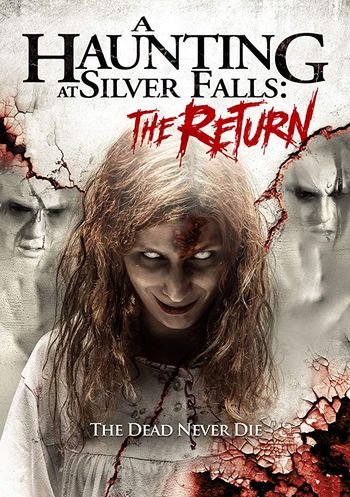 A Haunting At Silver Falls The Return 2019 1080p WEB-DL DD5.1 H264-FGT