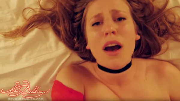 Xev Bellringer Valentines Day Surprise Video