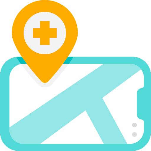 Sicherheit Icon