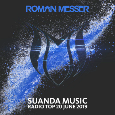 VA - Suanda Music Radio Top 20 (June 2019)