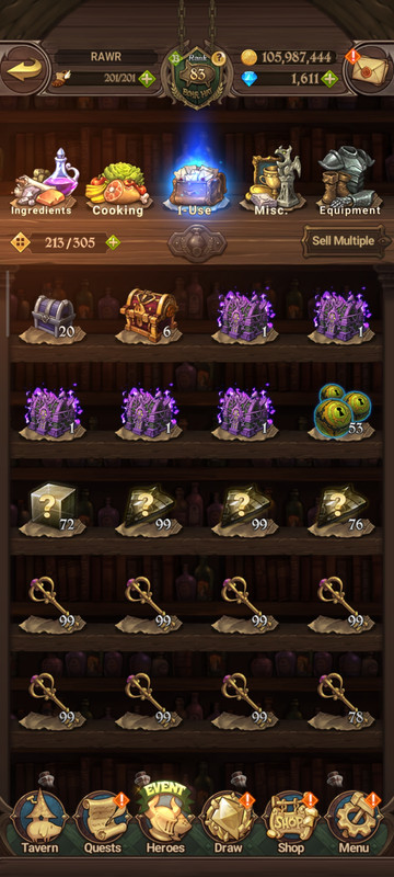 Screenshot 2026 04 01 08 30 56 834 com netmarble nanagb