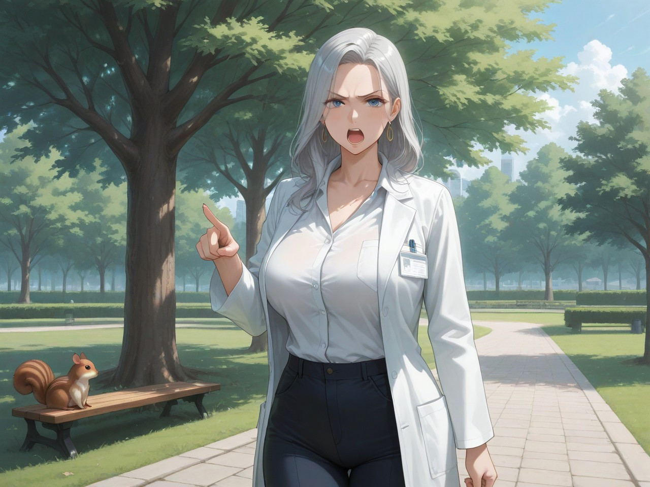 01627 2026 08 23 Anime Gen prefect Illustrious XL v8