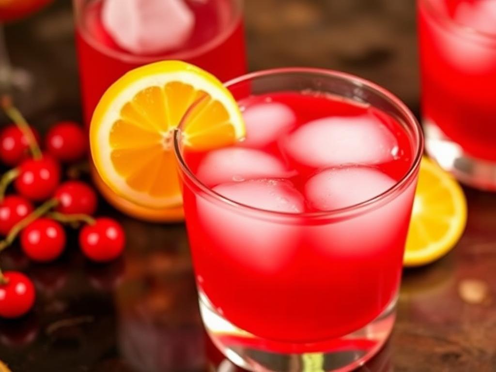 Maraschino Liqueur