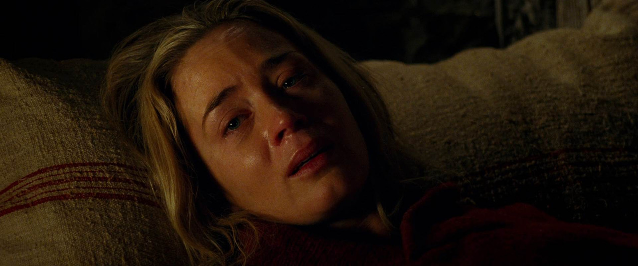 A Quiet Place 2018 BluRay [Hindi + Tamil + Telugu + English] 480p, 720p, 1080p ESub Screenshot