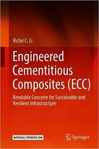 Engineered Cementitious Composites