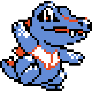 TOTODILE MY IDIOT BABY!!